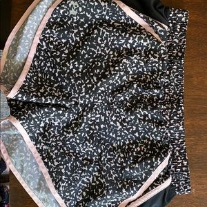 Under Armor Shorts with Pockets